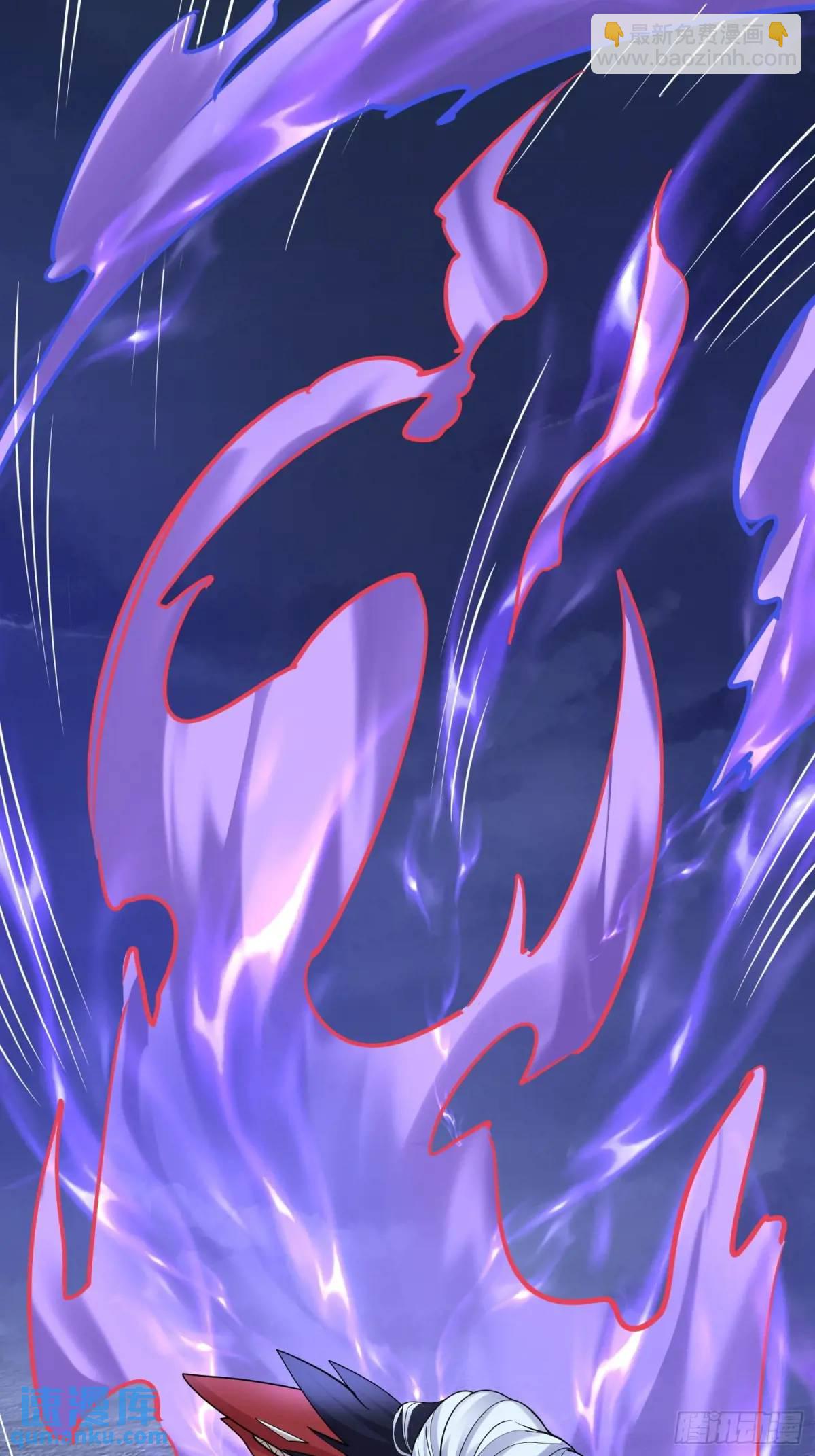 第27话 小小年纪不讲武德-第27话