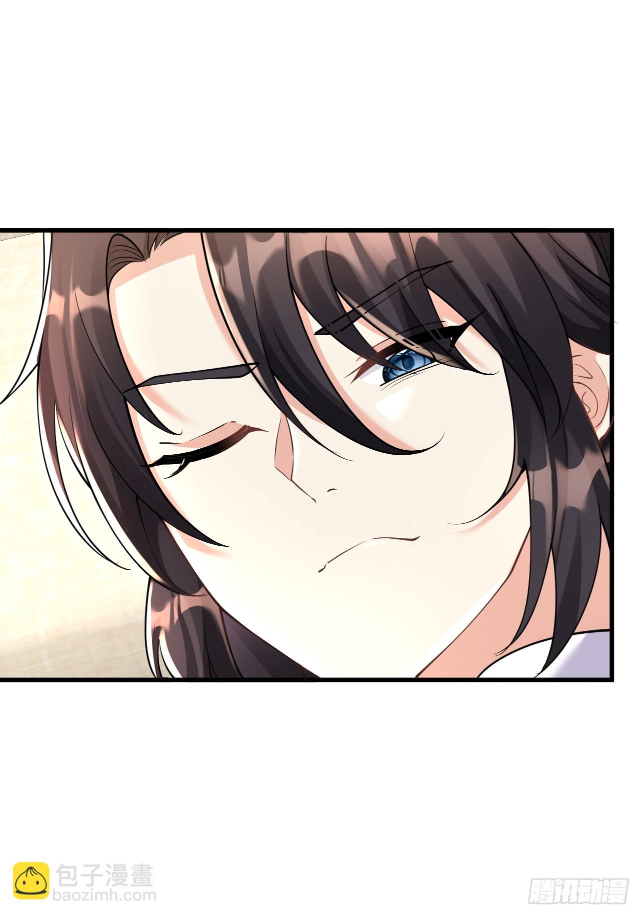 第3话 罢免门主-第3话