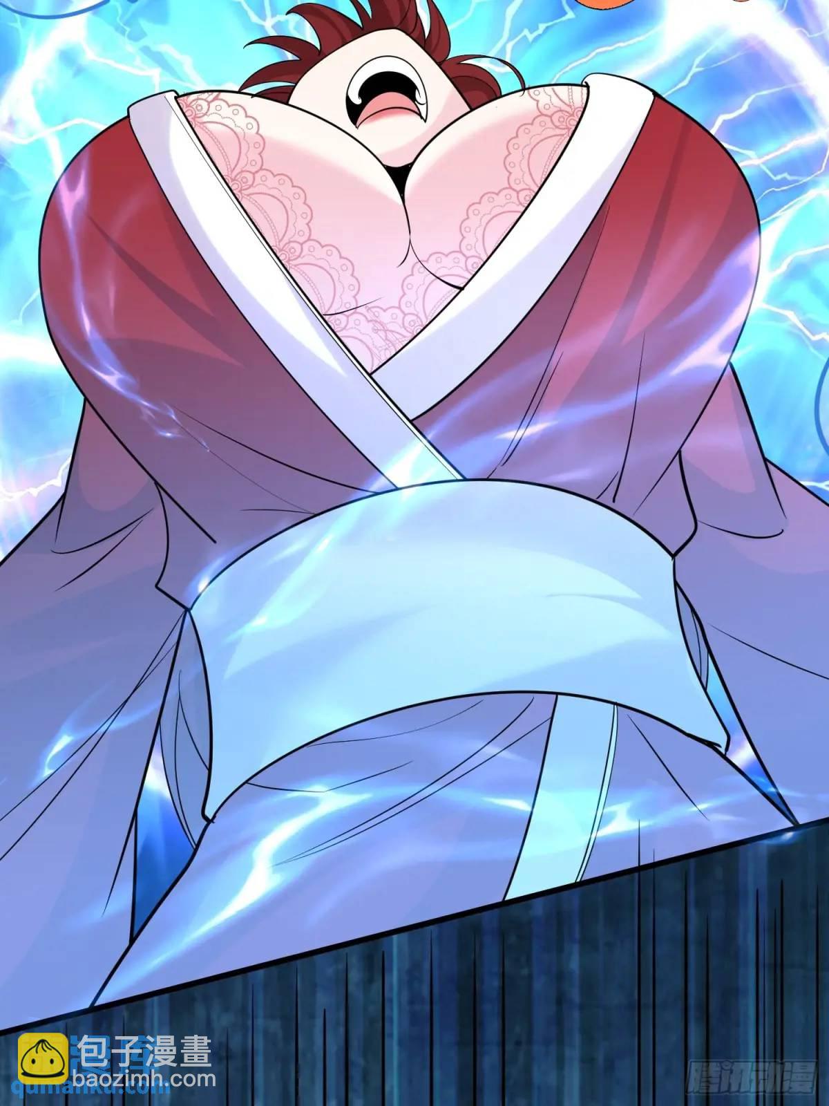 第31话 女仙出世-第31话