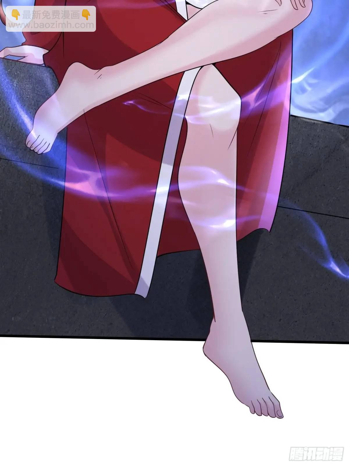 第31话 女仙出世-第31话