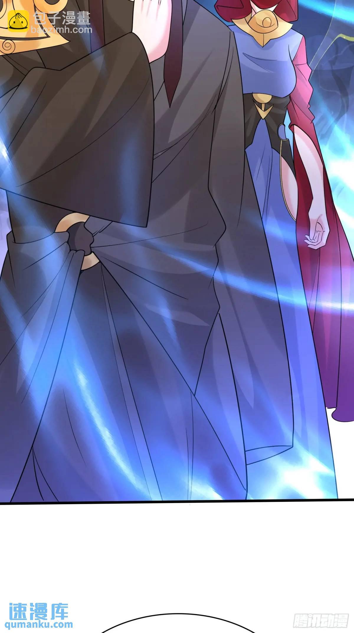 第31话 女仙出世-第31话