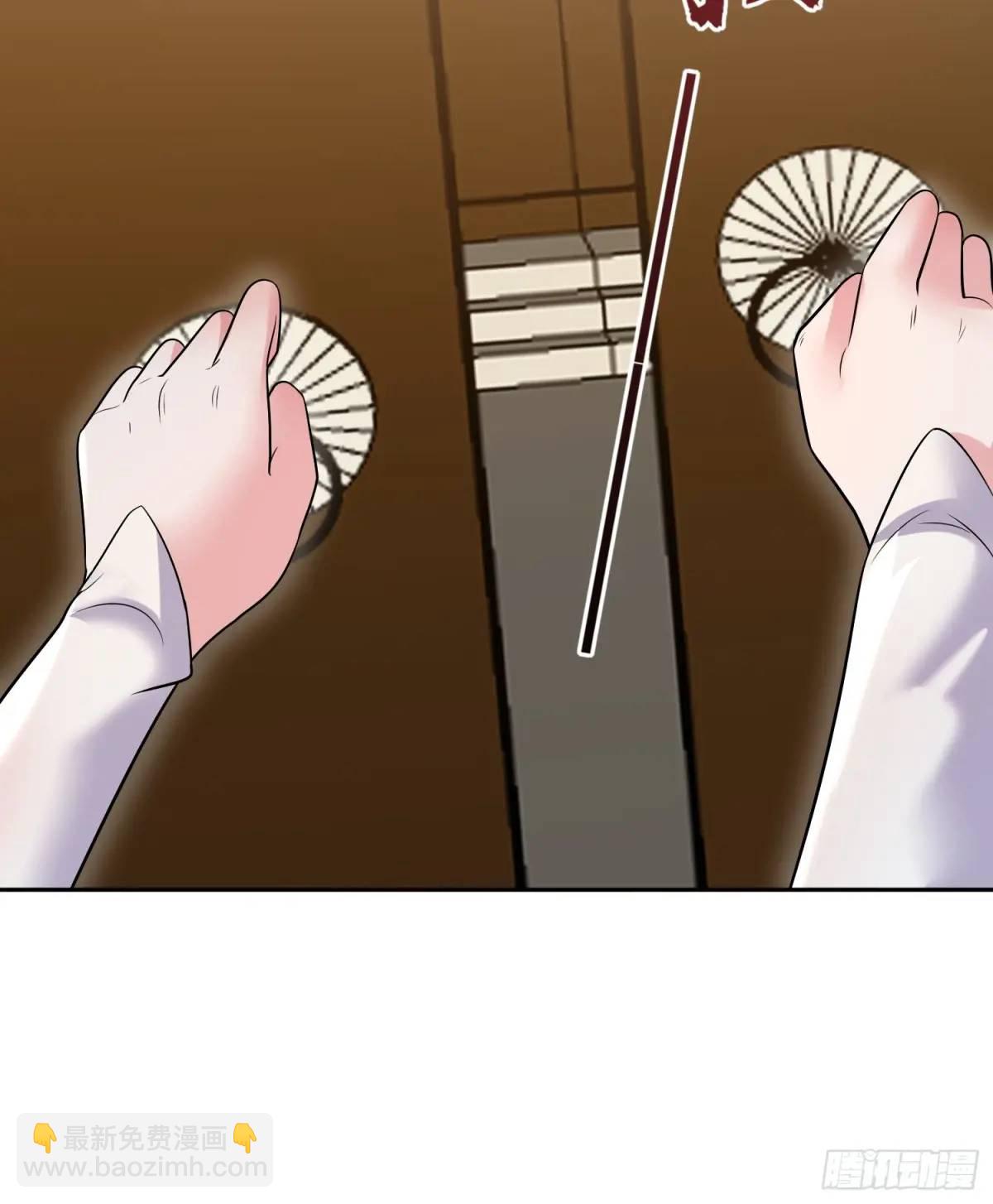 第37话 得来不易的幸福-第37话