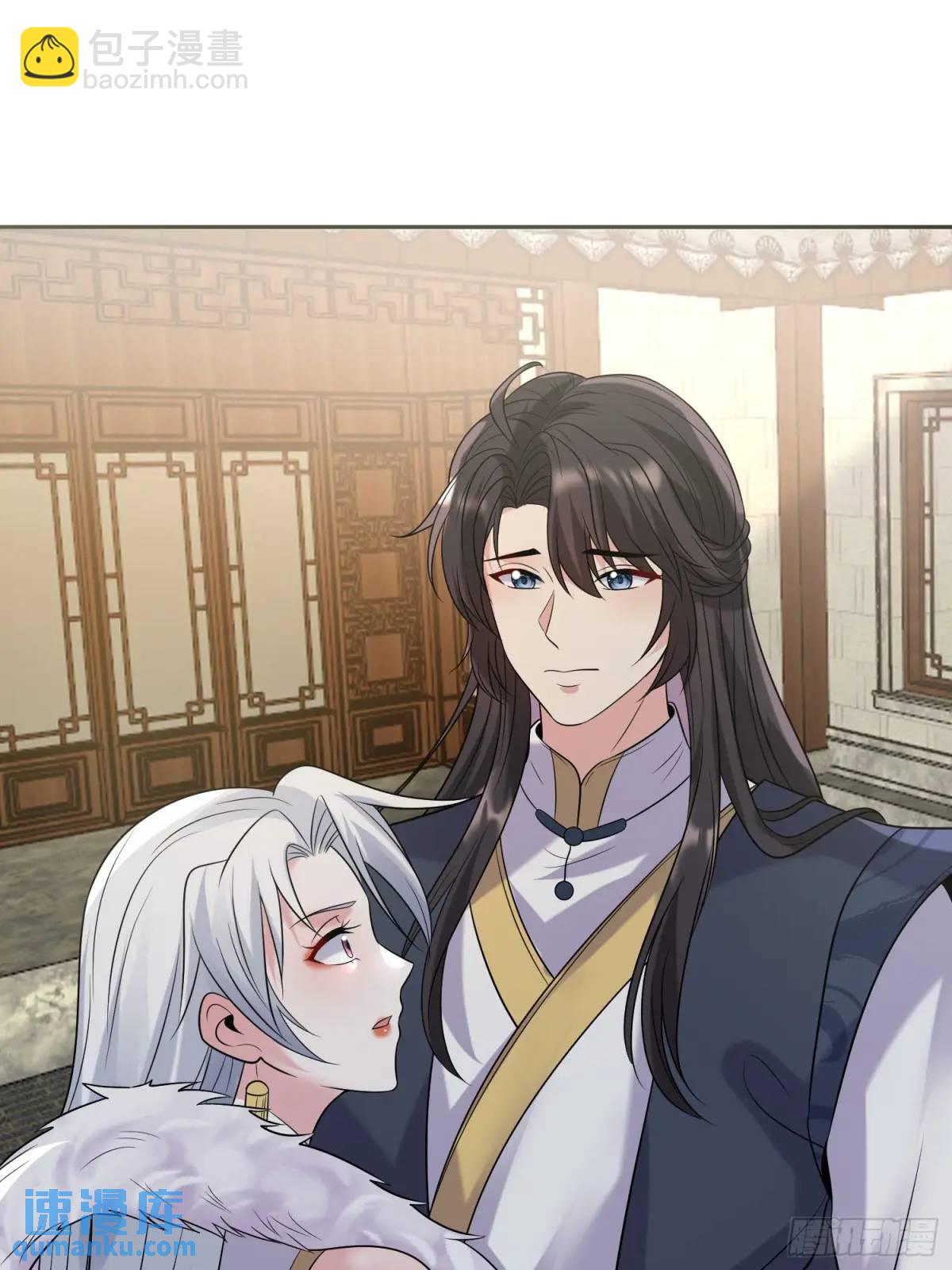 第37话 得来不易的幸福-第37话