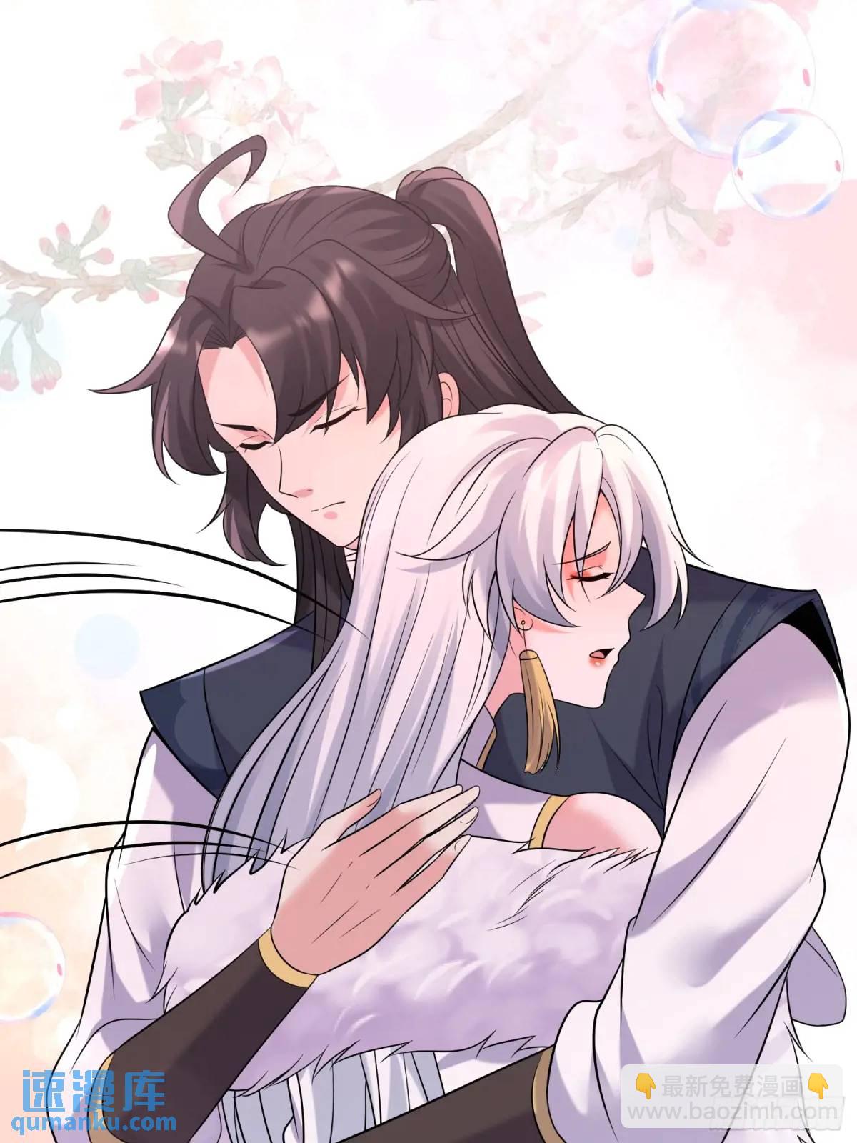 第37话 得来不易的幸福-第37话