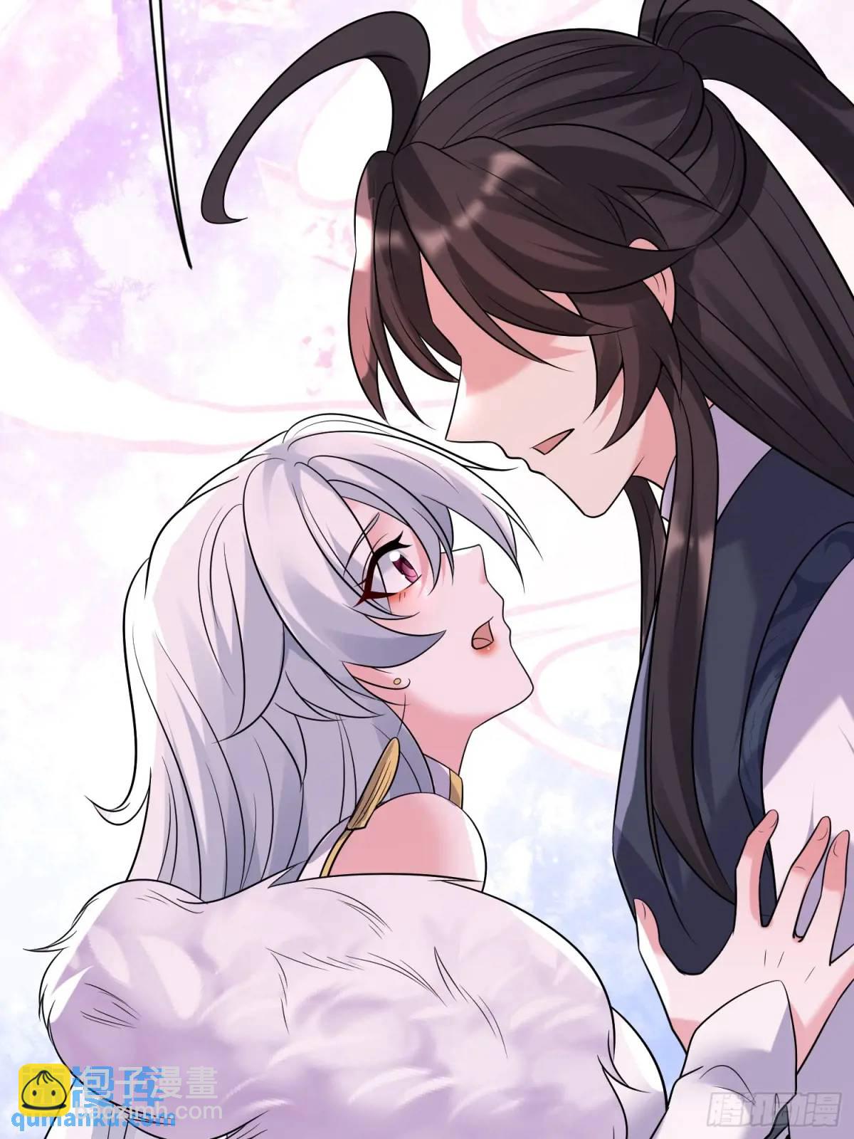 第37话 得来不易的幸福-第37话