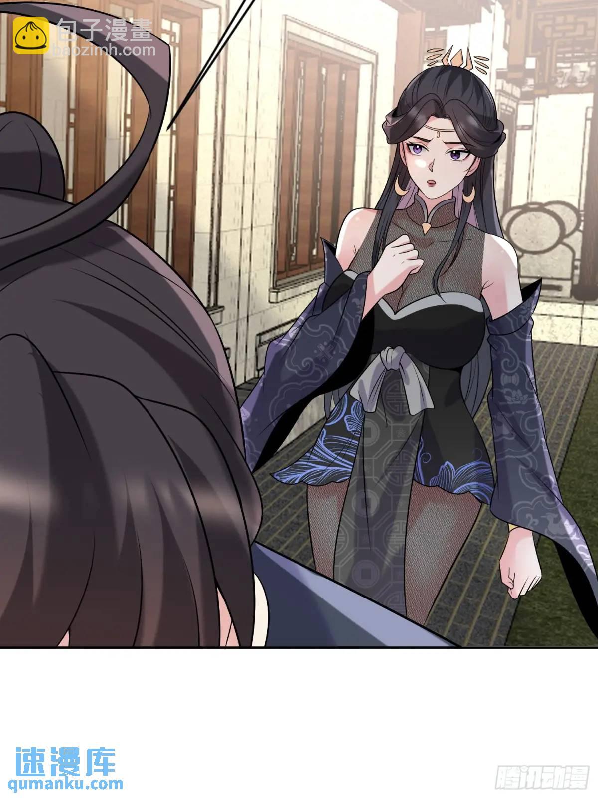 第37话 得来不易的幸福-第37话