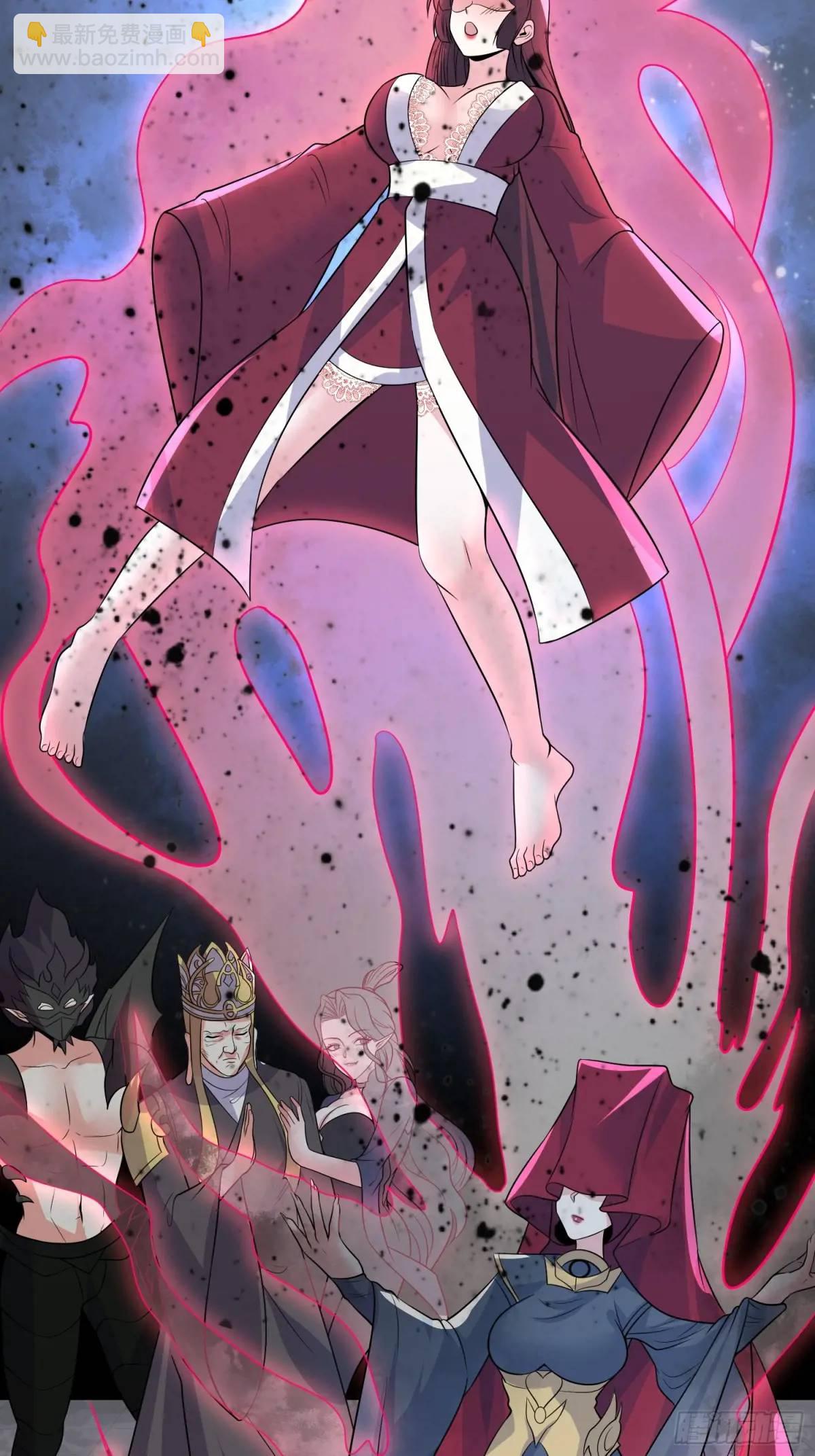 第37话 得来不易的幸福-第37话