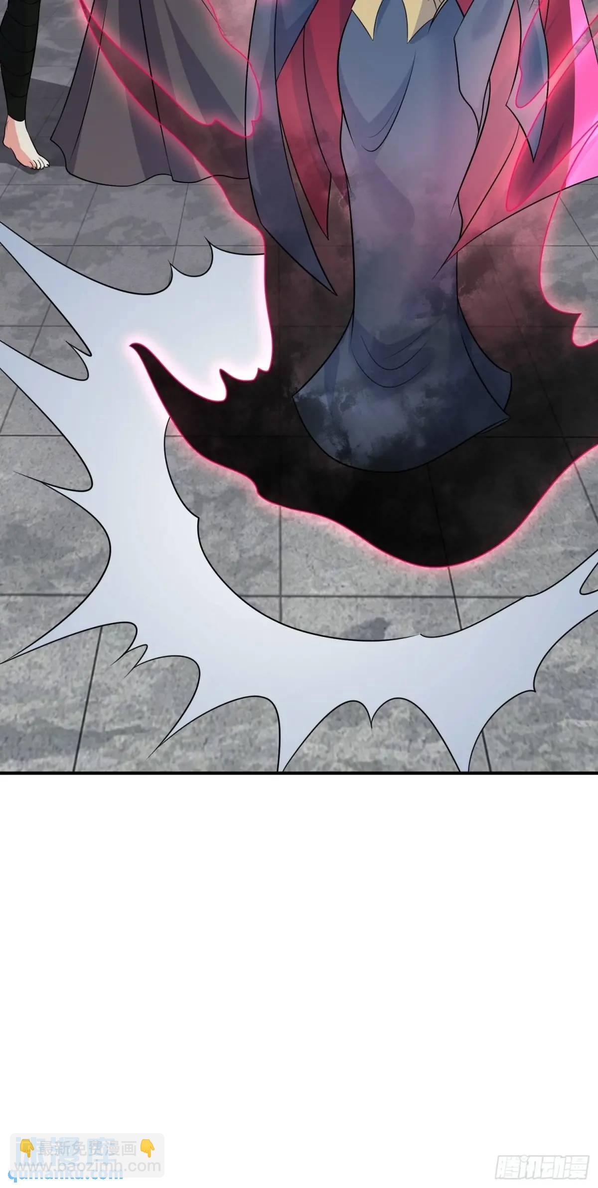 第37话 得来不易的幸福-第37话