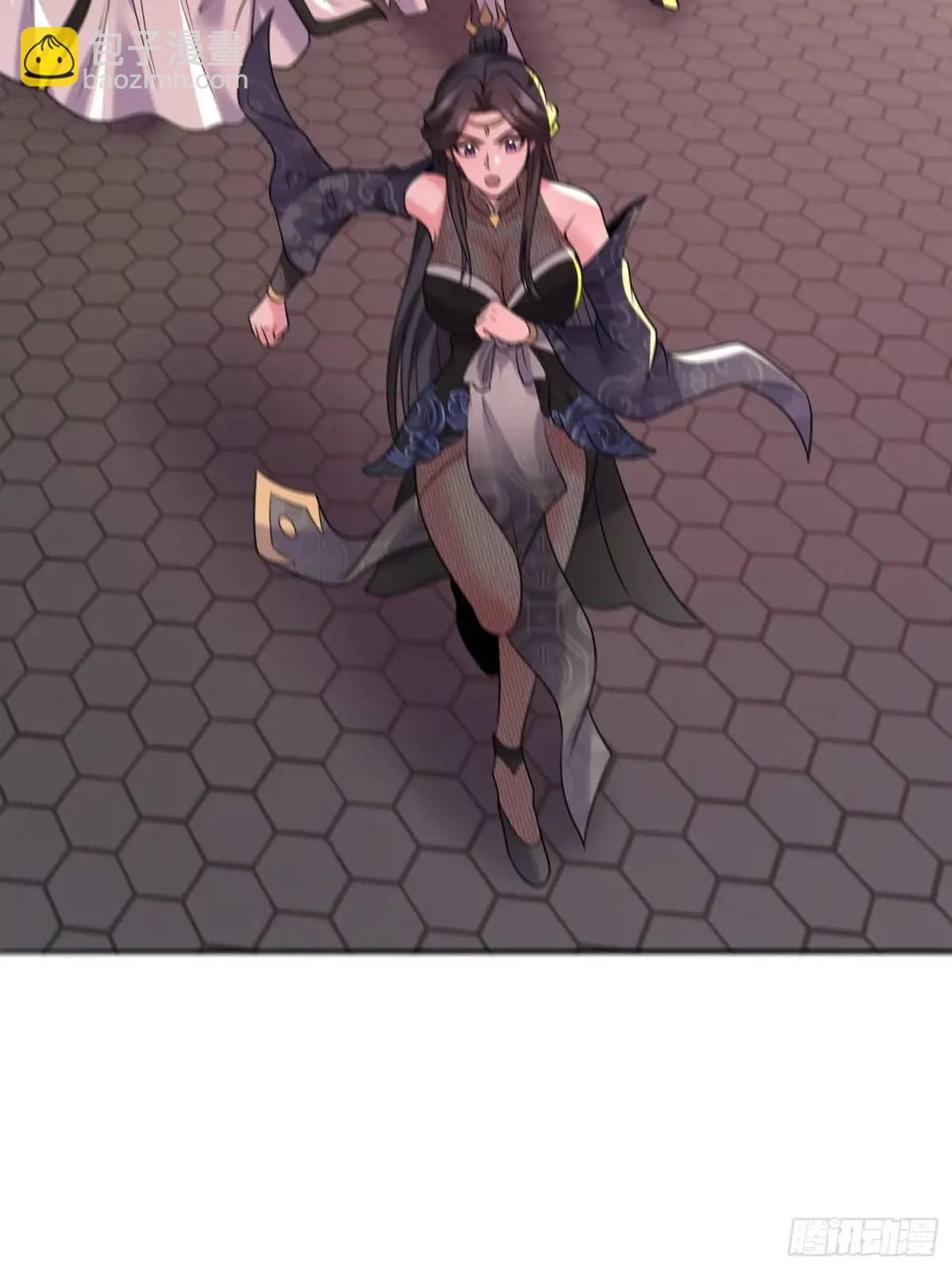 第39话 恶灵之眼-第39话