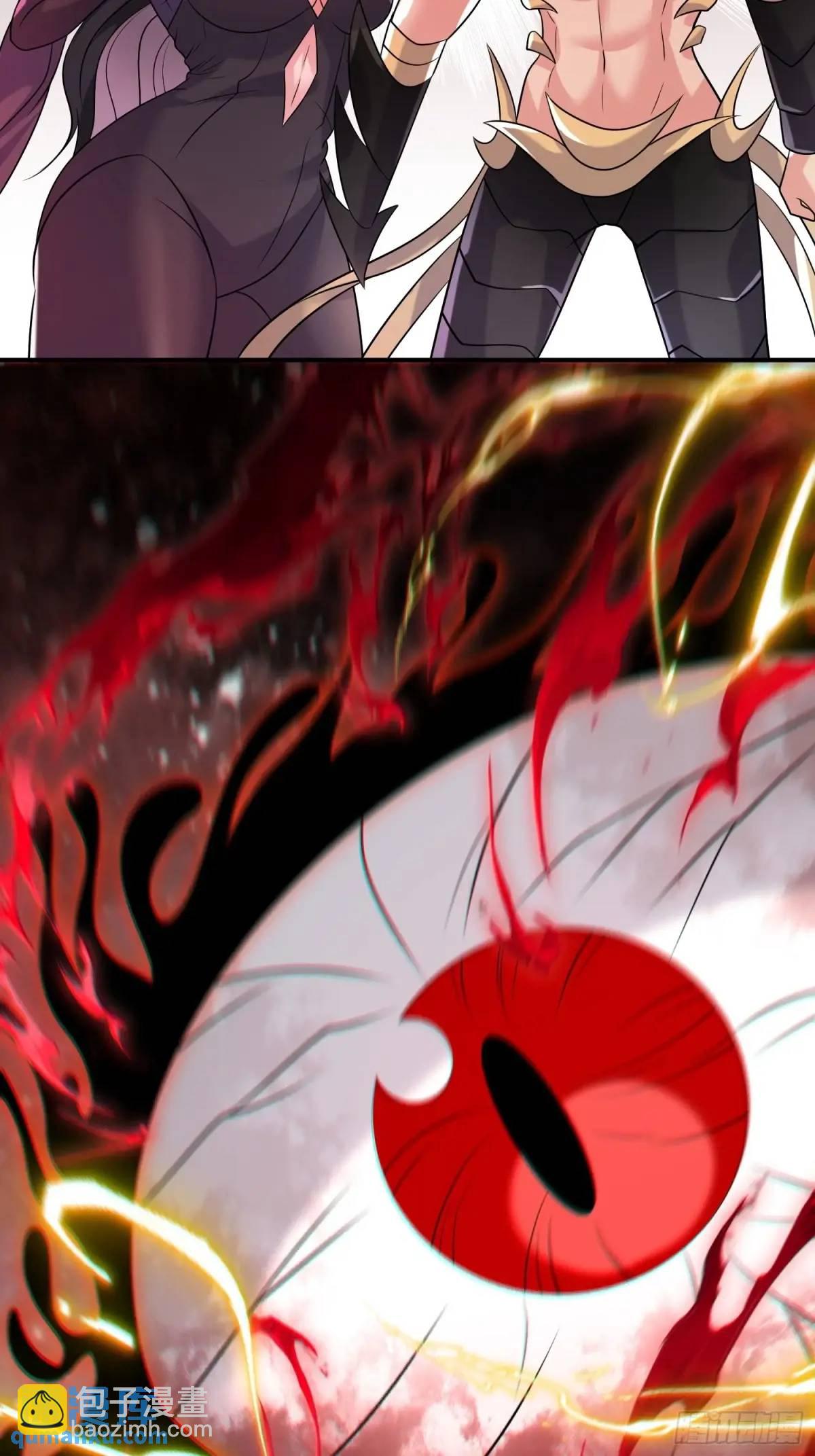 第39话 恶灵之眼-第39话