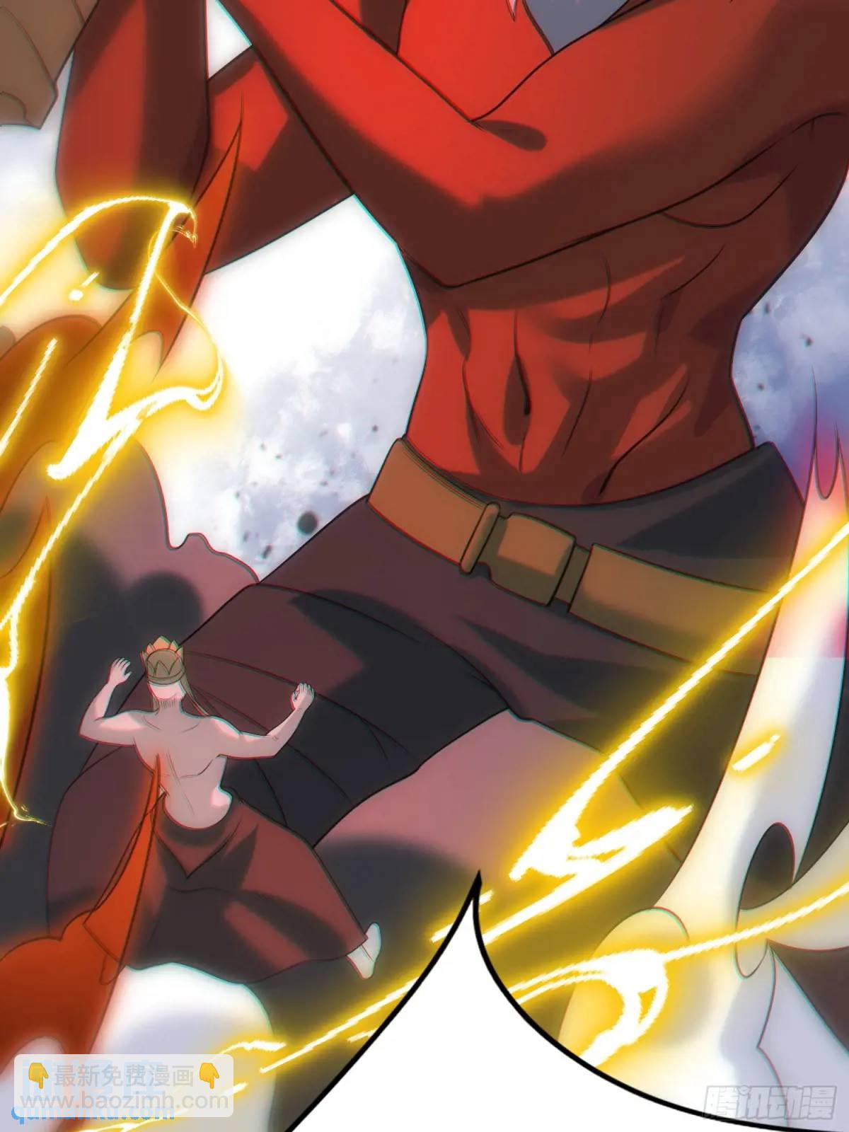 第39话 恶灵之眼-第39话