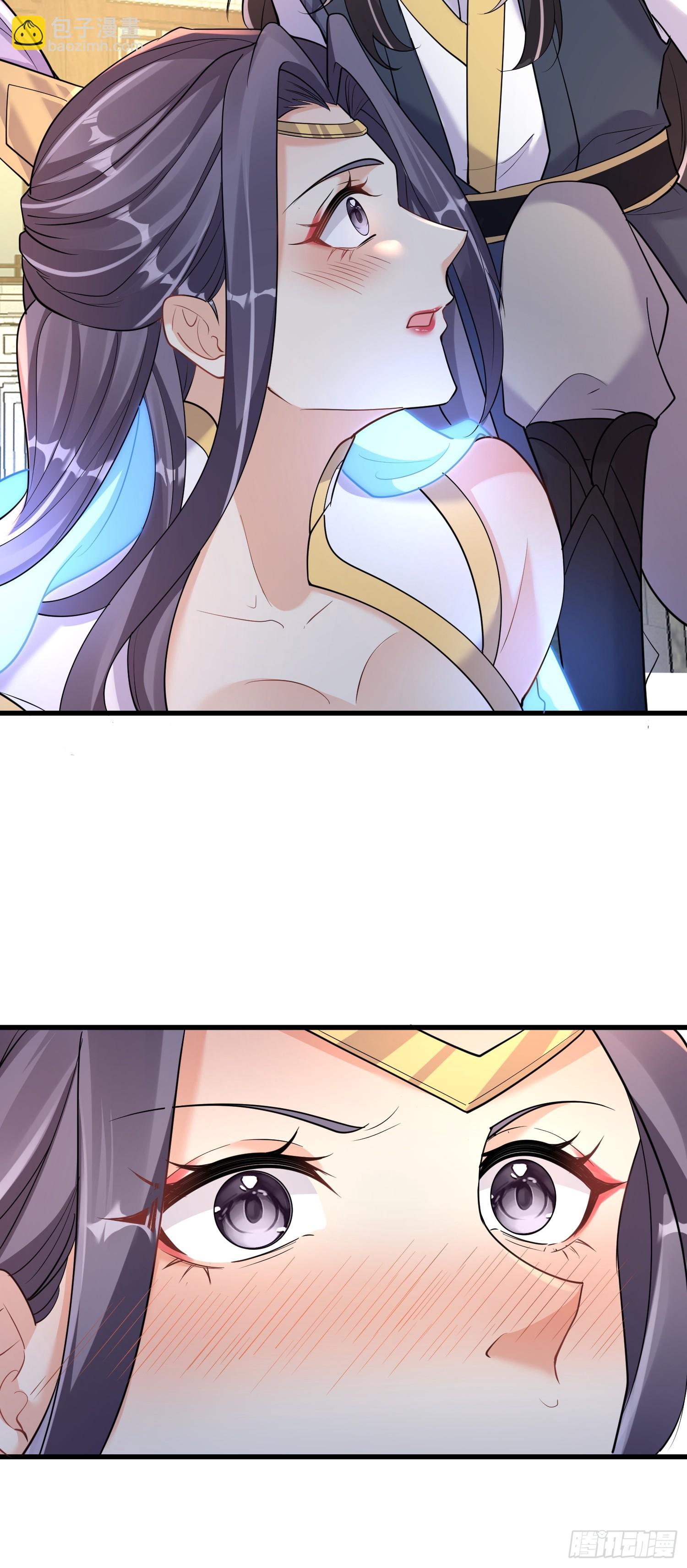 第5话 门主神灵(1/2)-第5话