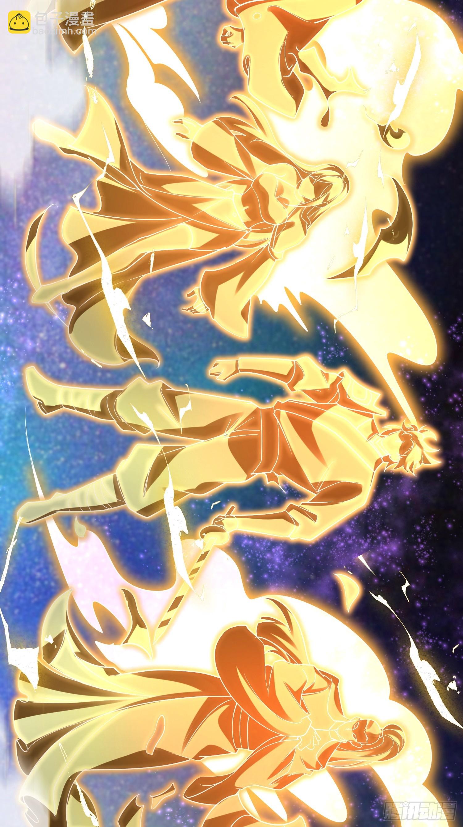 第5话 门主神灵(1/2)-第5话