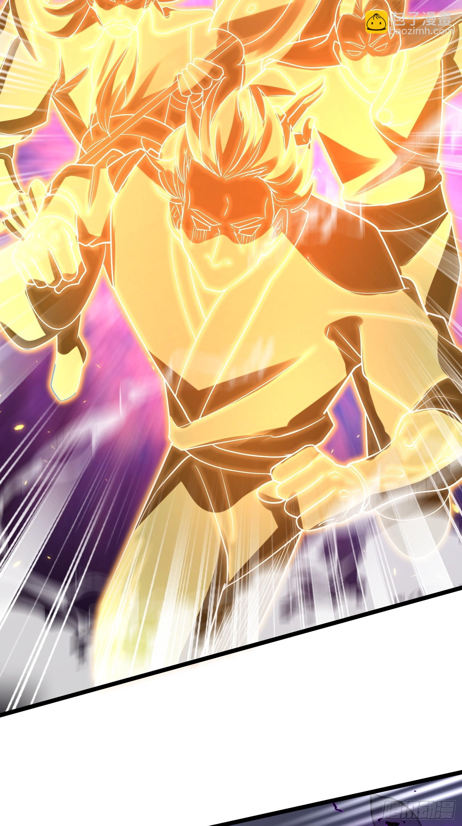 第5话 门主神灵(1/2)-第5话