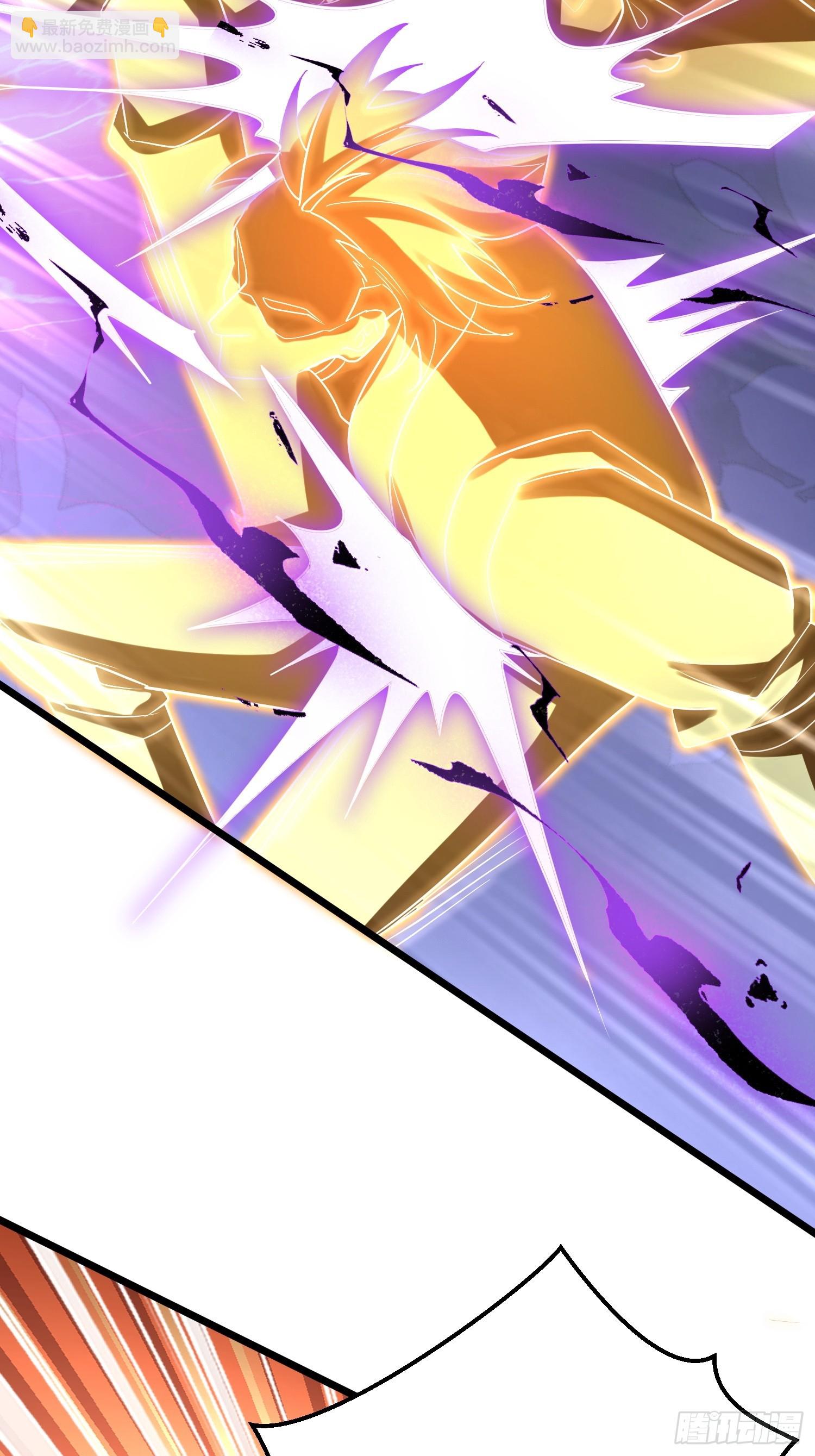 第5话 门主神灵(1/2)-第5话