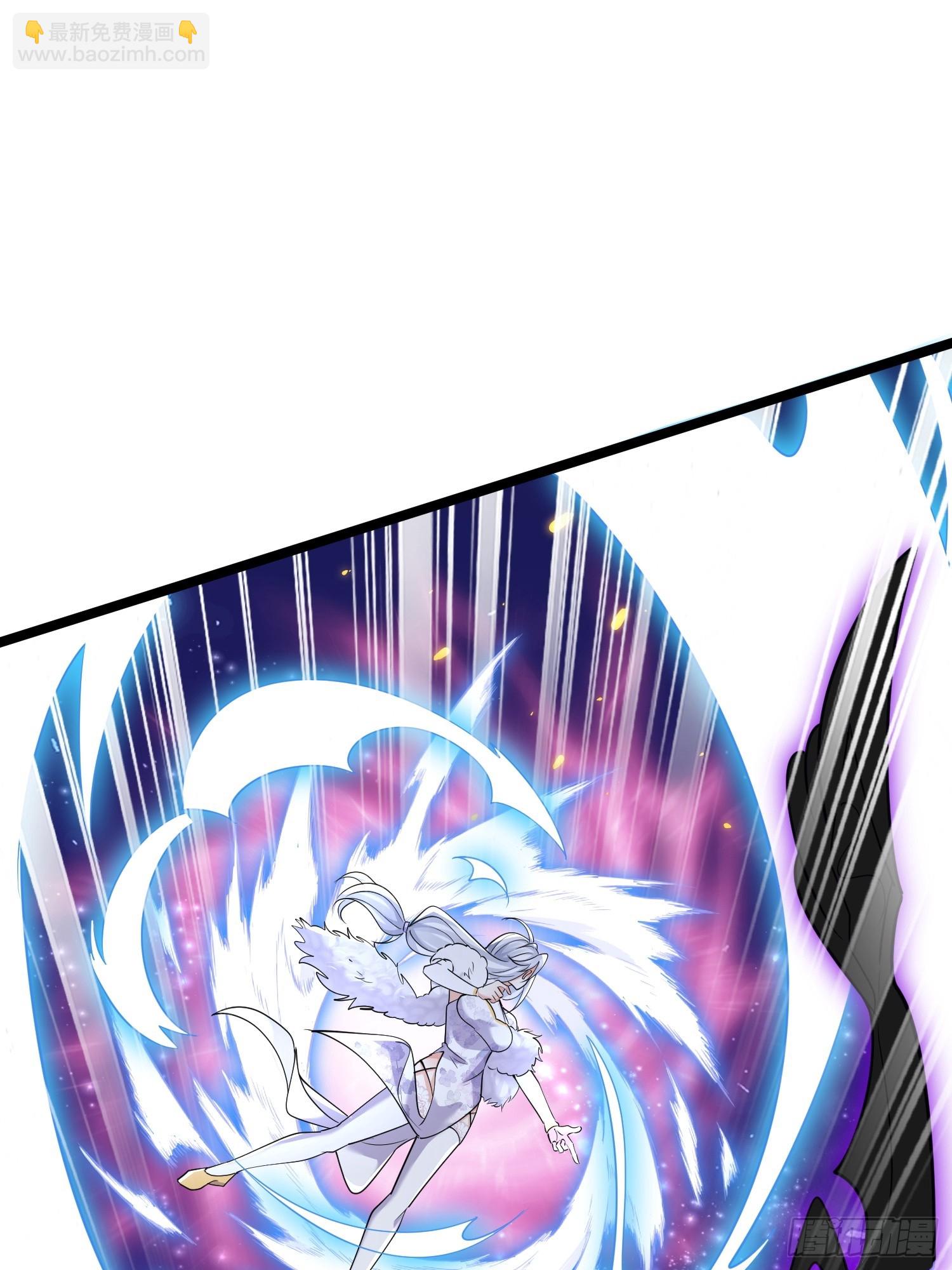 第5话 门主神灵(1/2)-第5话