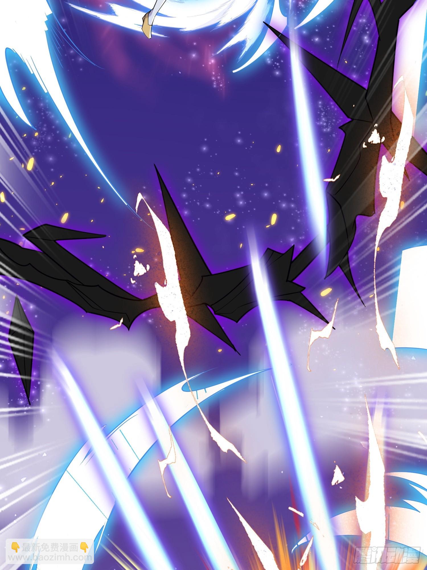 第5话 门主神灵(1/2)-第5话