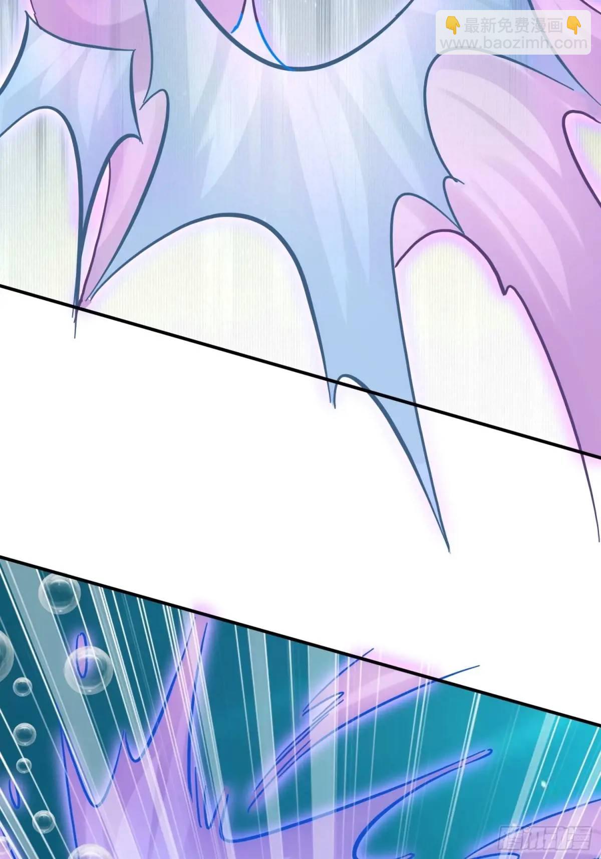 第55话 鱼的脑容量就是小(1/2)-第55话