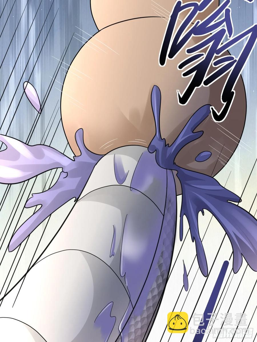 第60话 你俩山猪吃不了细糠(1/2)-第61话