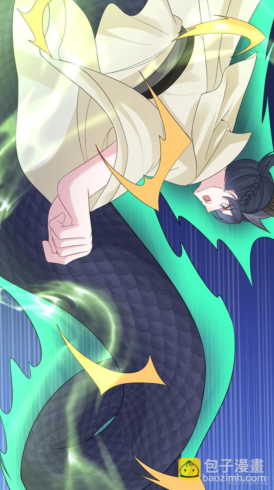 第60话 你俩山猪吃不了细糠(1/2)-第61话