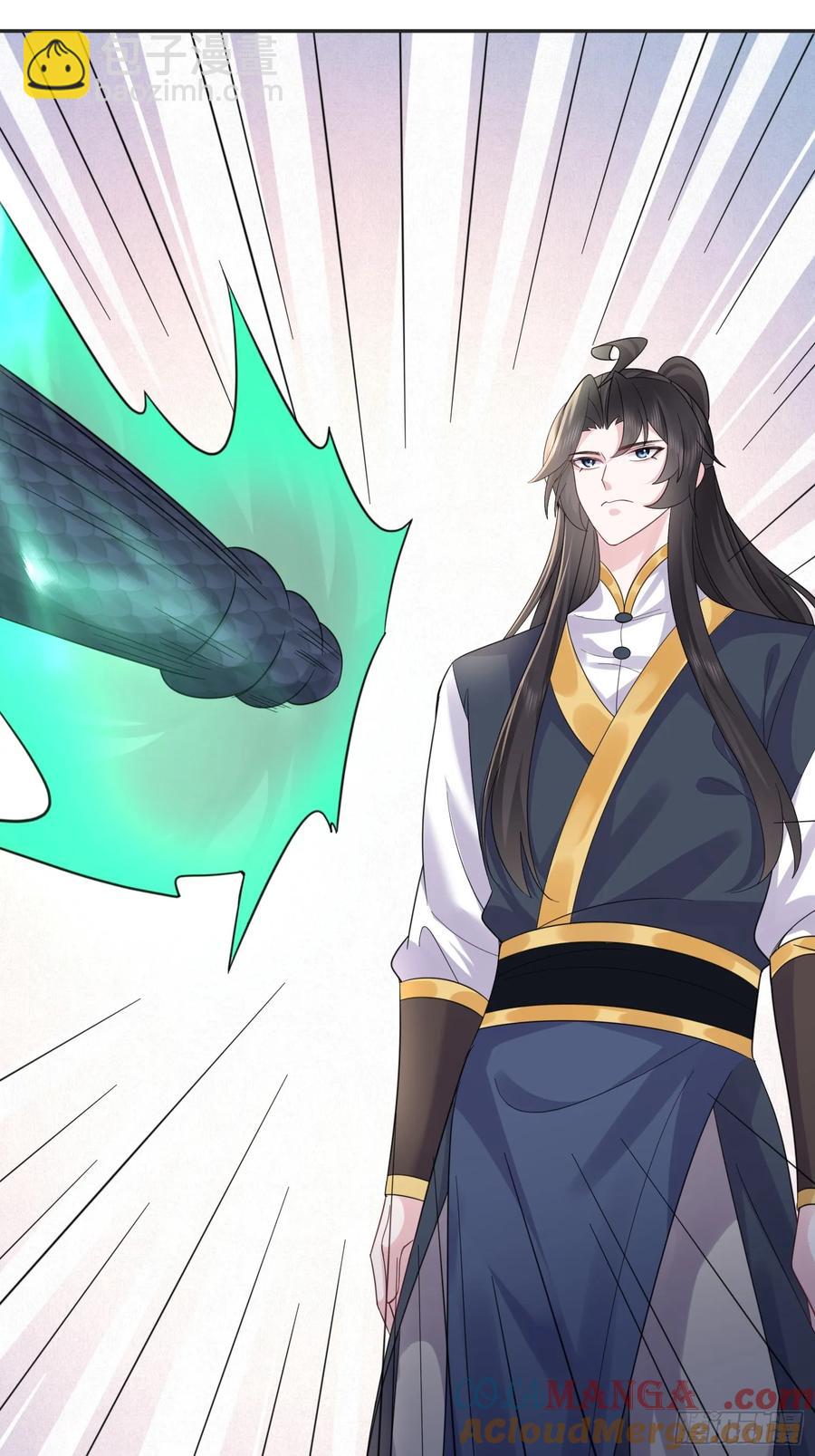 第60话 你俩山猪吃不了细糠(1/2)-第61话