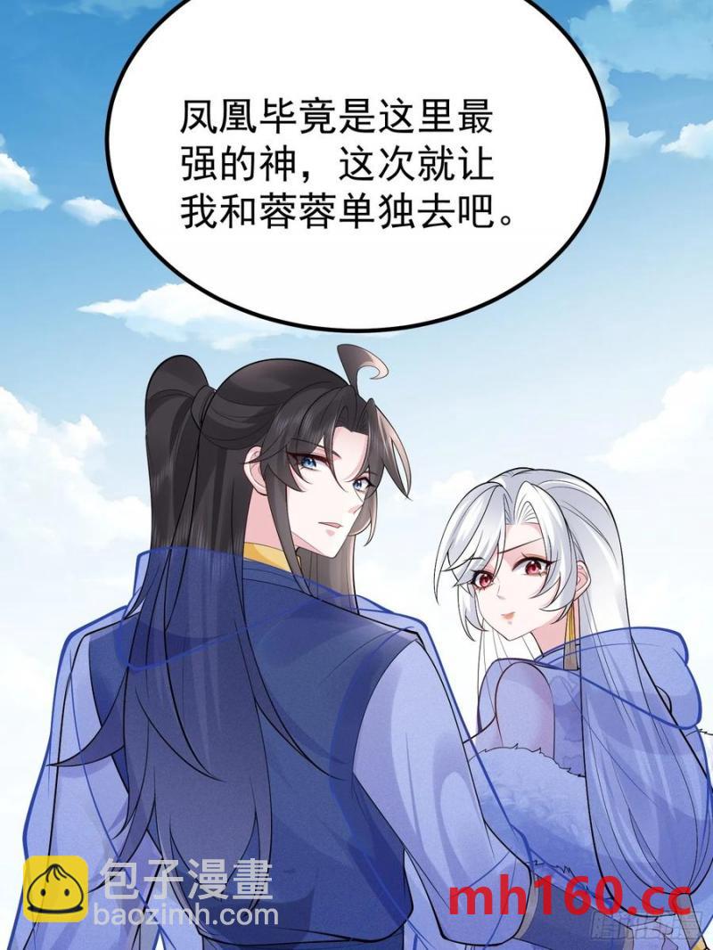 第62话 有其主必有其仆(1/2)-第65话