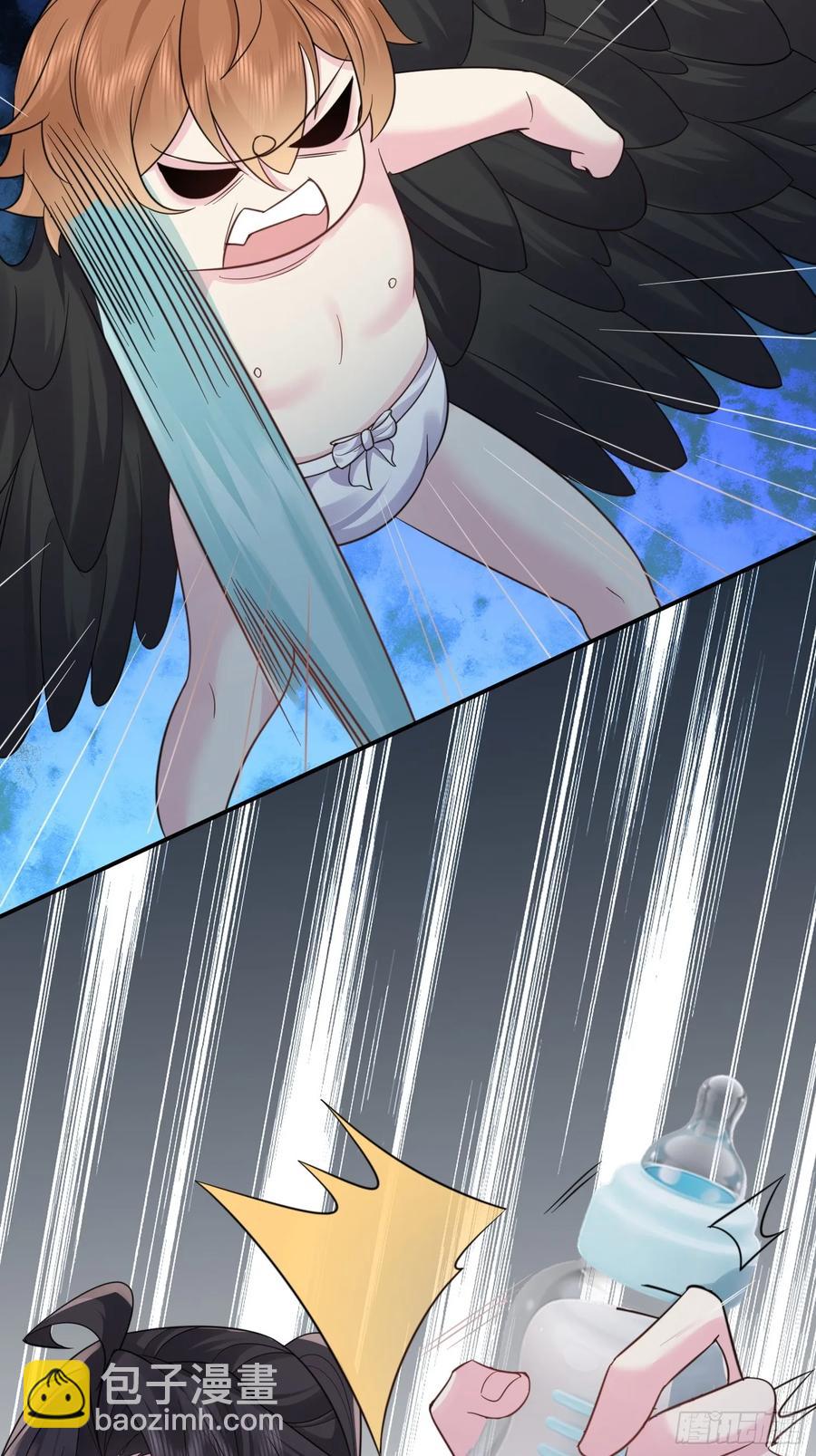 第62话 oh~凤凰baby-第63话