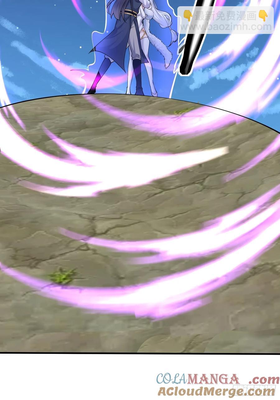 第64话 我怎么就成敌人了(1/2)-第67话