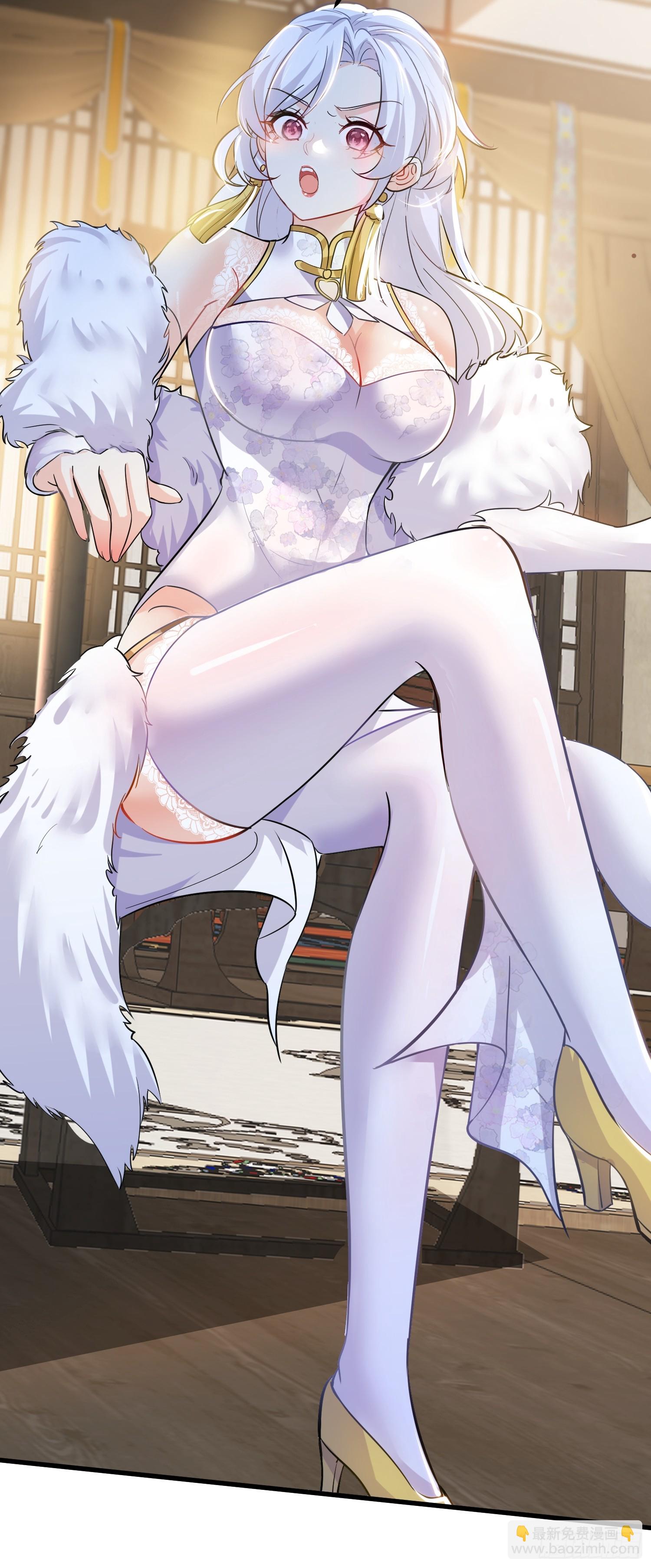 第7话 爱看七仙童大战蛇女-第7话