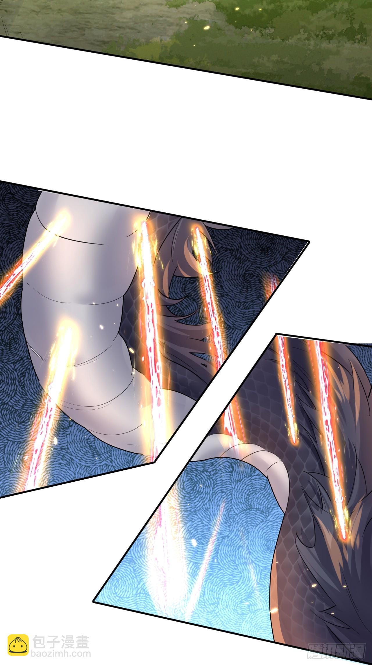 第9话 魔尊，温卿茹(1/2)-第9话