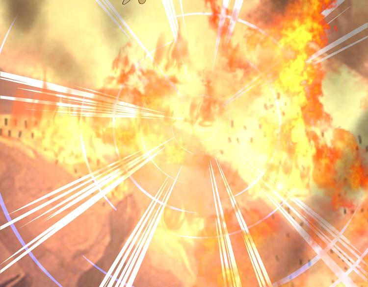 第19话 雷霆出手(1/3)-第19话