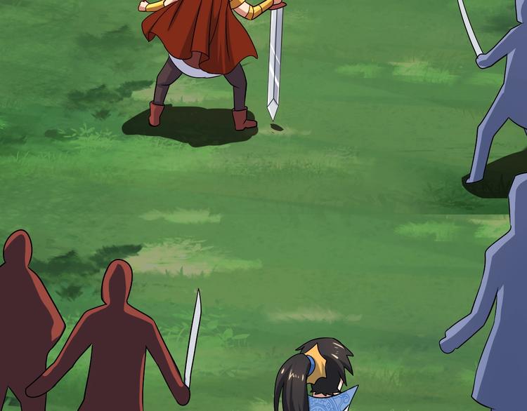 第29话 败事有余(1/3)-第29话