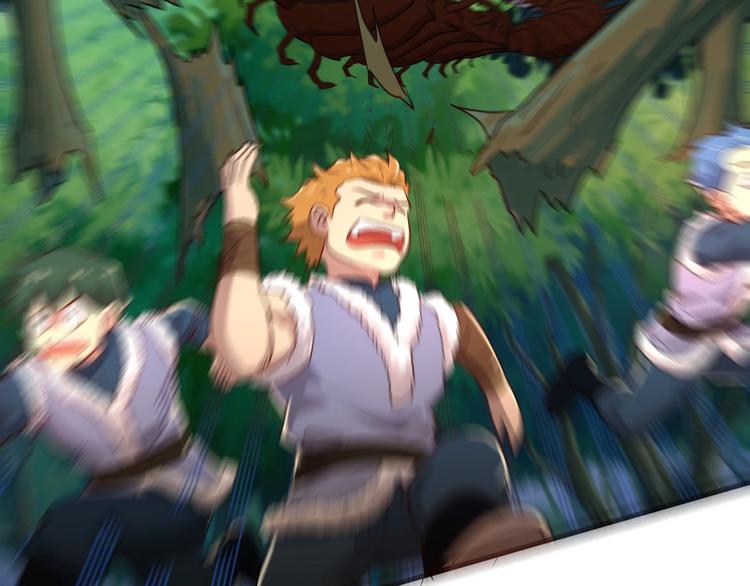 第31话 巨型马陆(1/3)-第31话