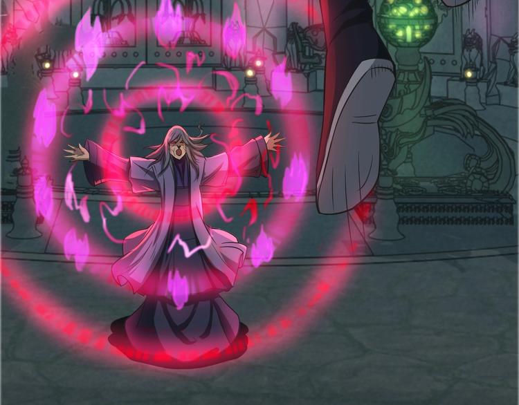 第37话 笑里藏刀(1/3)-第37话