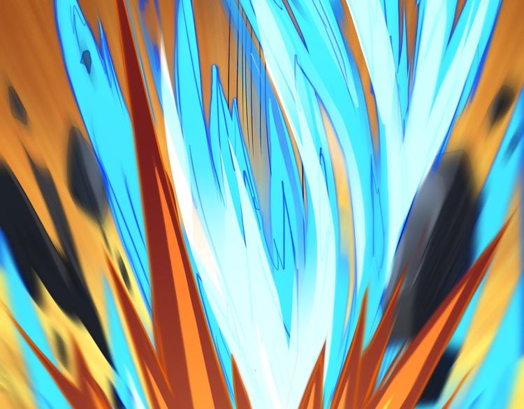 第41话 淬体神钟(1/3)-第41话