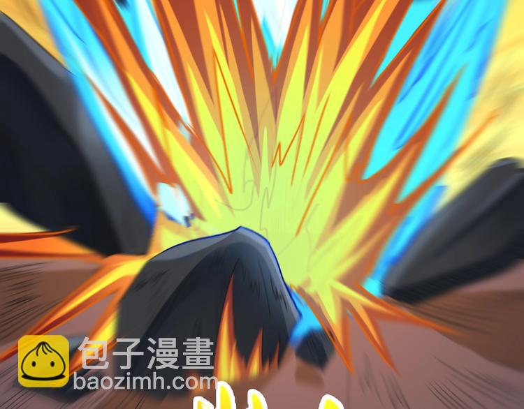 第41话 淬体神钟(1/3)-第41话