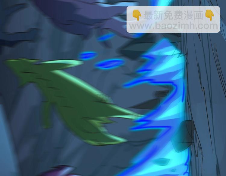 第41话 淬体神钟(1/3)-第41话