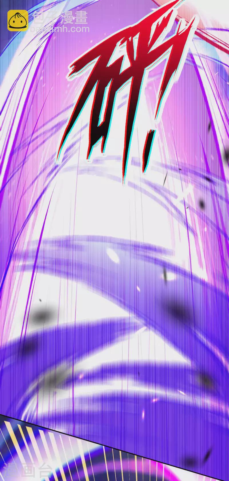 第125话 聒噪！-第135话