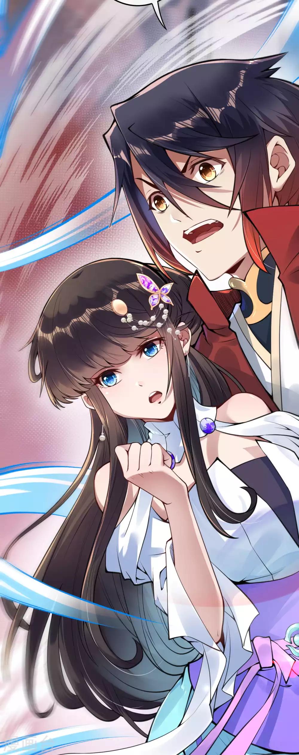 第39话 逃脱-第41话