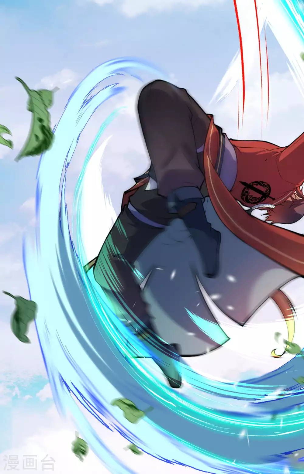 第78话 生死擂台-第87话