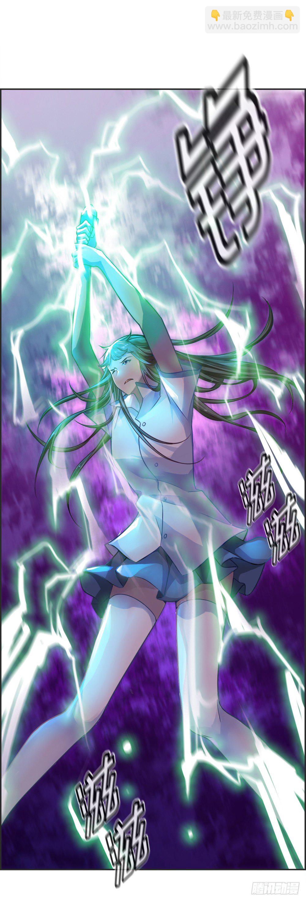 再来一次！！(1/2)-第1话