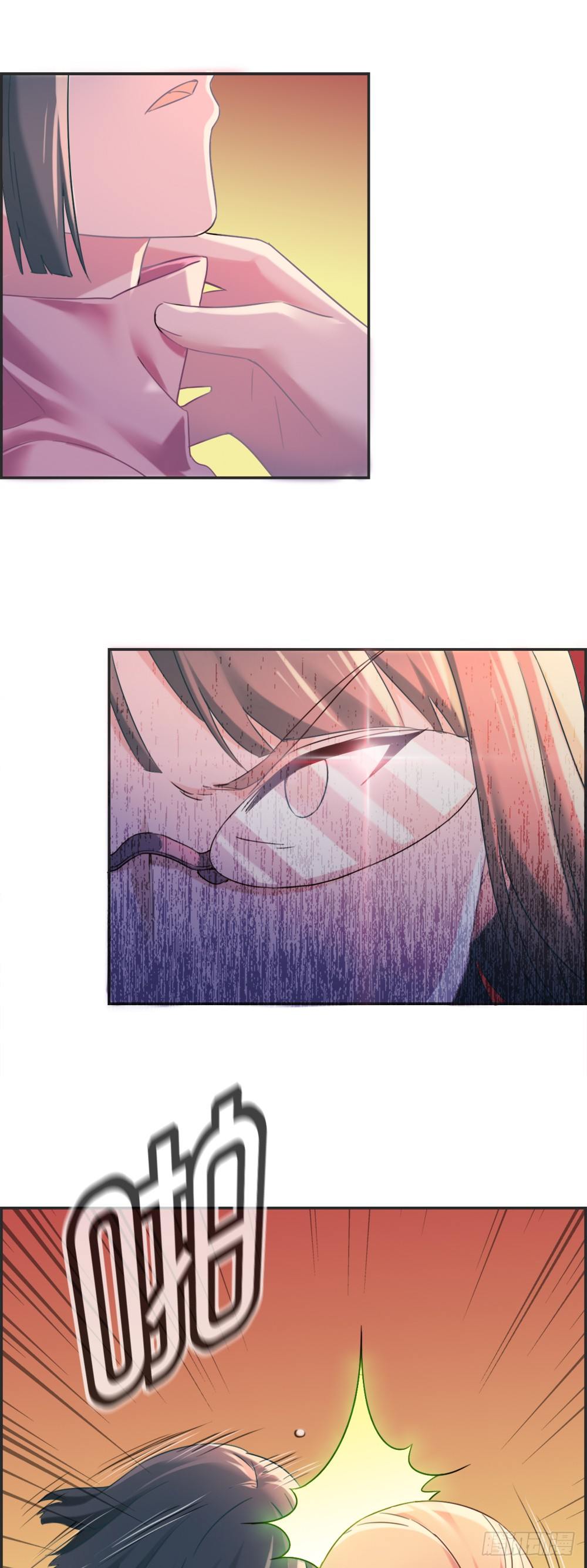 不想像你们！-第11话