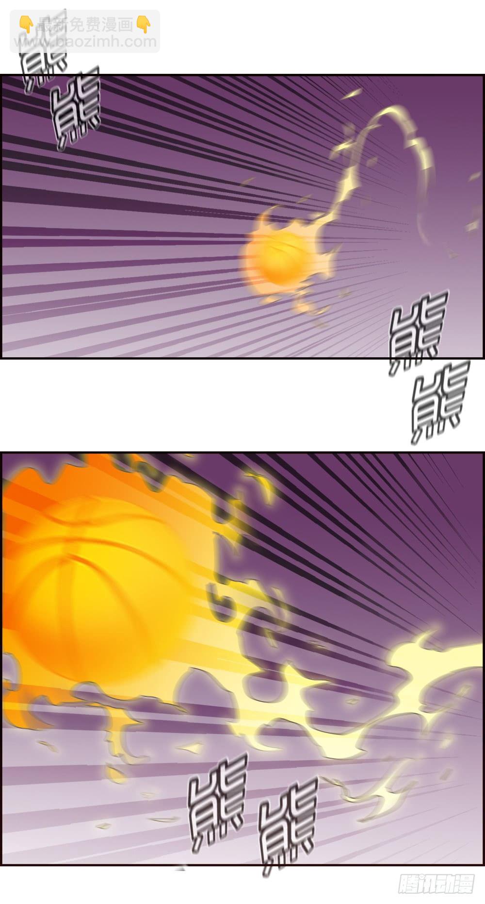 不想像你们！-第11话