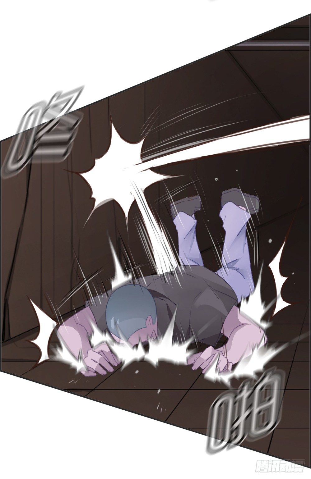 救星到！-第7话