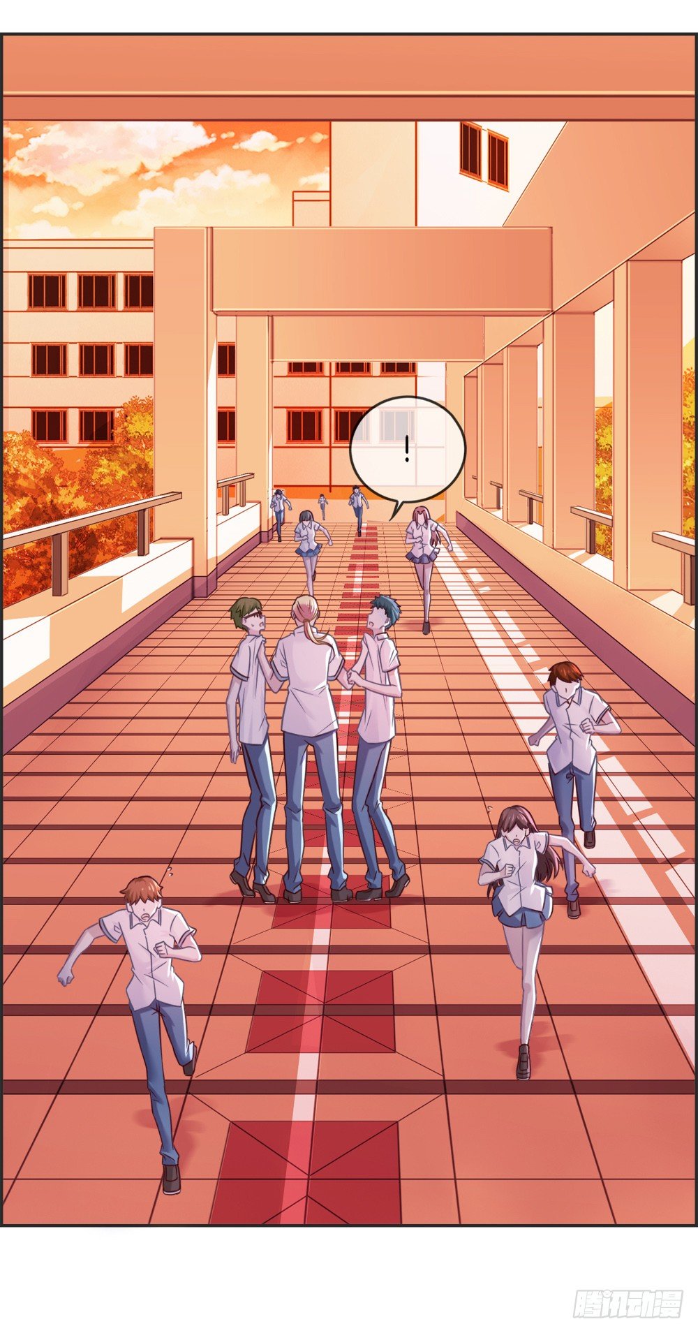 将球还给我！-第9话