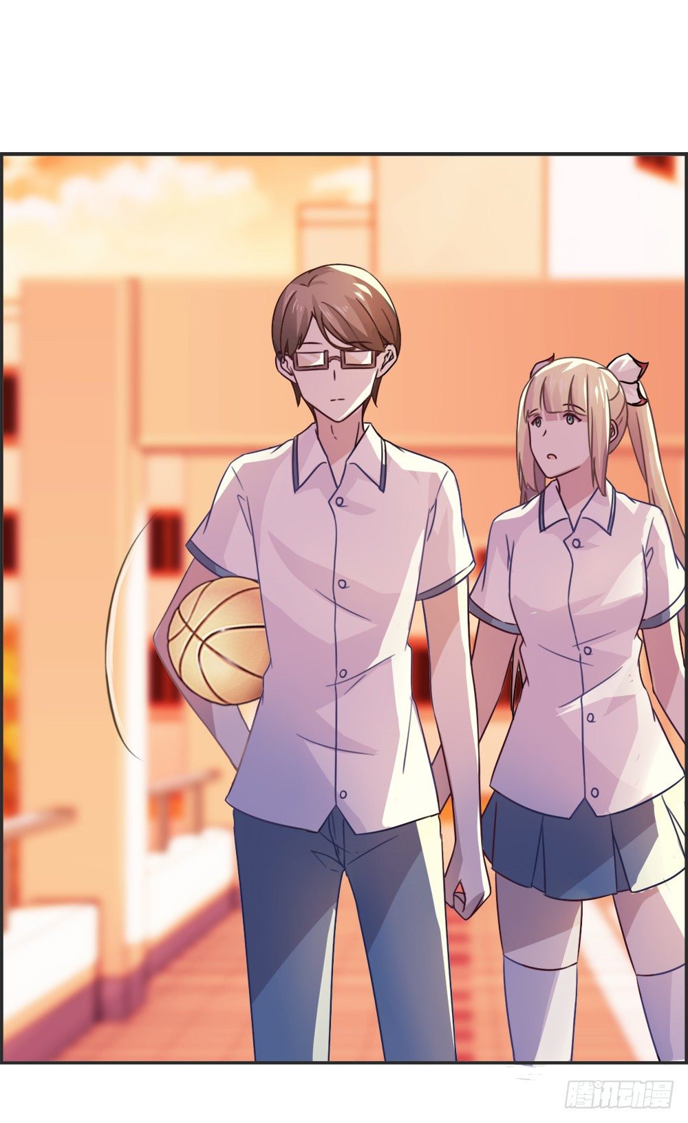 将球还给我！-第9话