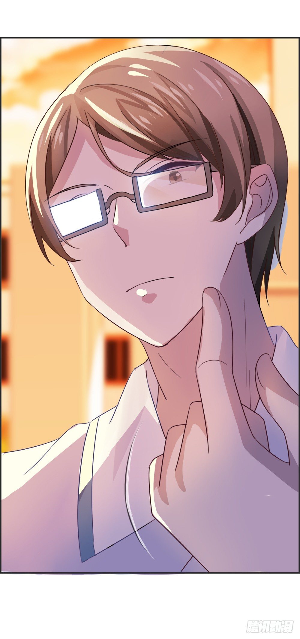 将球还给我！-第9话