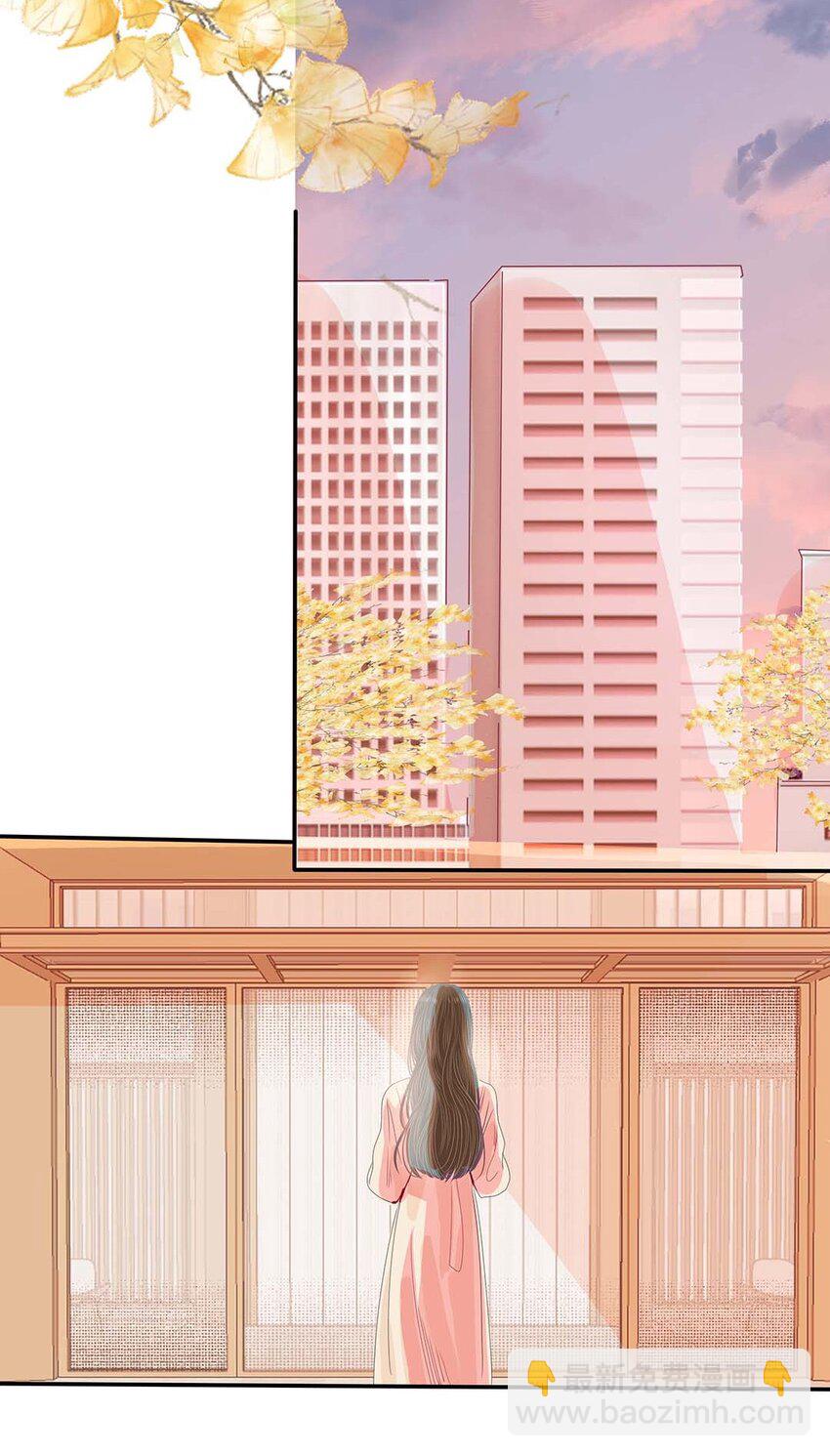 10 第十话 兔子女仆装-第11话