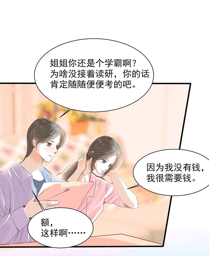 10 第十话 兔子女仆装-第11话