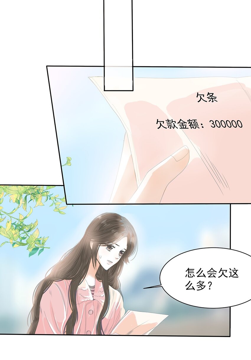 28 第二十八话 还债-第29话